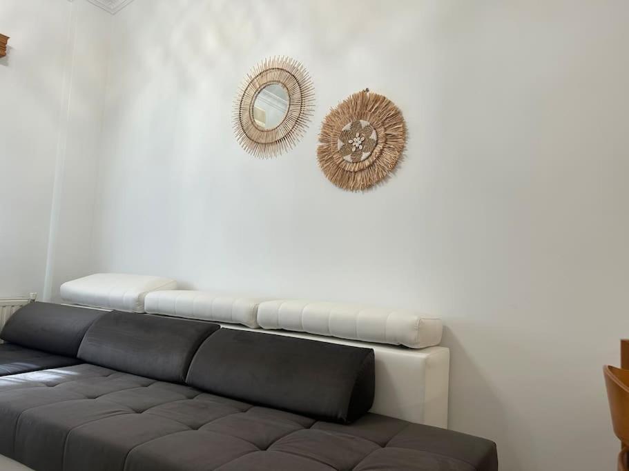 Theodora Suite Smart Key Box By Project 86 Ike Agrinio Dış mekan fotoğraf