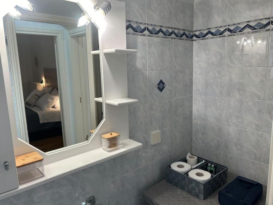 Theodora Suite Smart Key Box By Project 86 Ike Agrinio Dış mekan fotoğraf